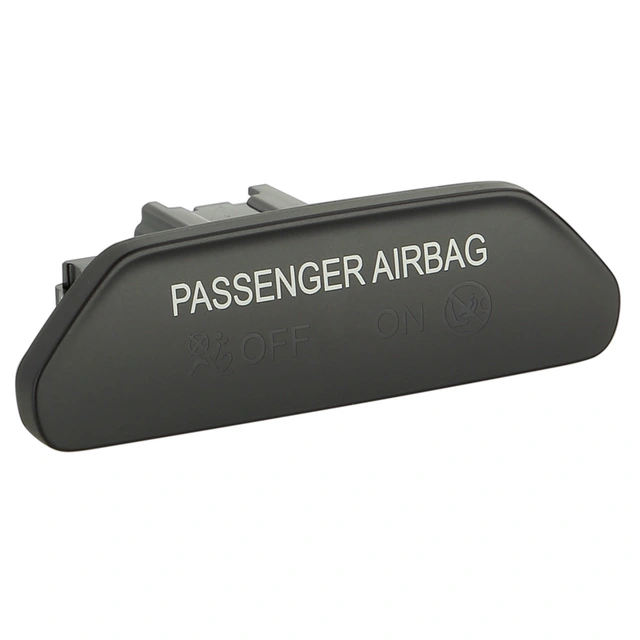 ACV Ford passasjerairbag varsellys For monteringssett til utvalgte Ford 