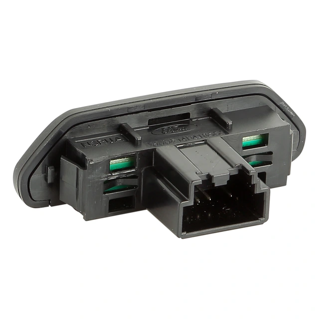 ACV Ford passasjerairbag varsellys For monteringssett til utvalgte Ford 