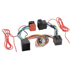 ACV T-kabelsett Ford (2017 -->)