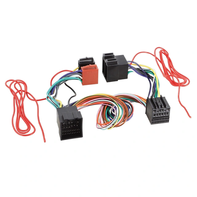 ACV T-kabelsett Ford (2017 -->) 