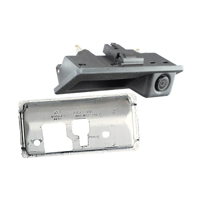 Navlinkz ryggekamera (AHD 1080p) Audi/Skoda/VW (2016 ->) 