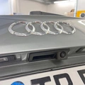 Navlinkz ryggekamera (AHD 1080p) Audi/Skoda/VW (2016 ->)