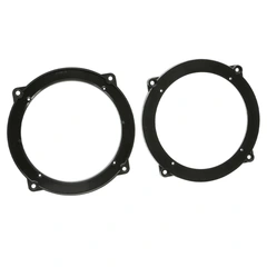 ACV Høyttaleradaptere (6,5") Audi A3/TT (2004 - 2014) bak