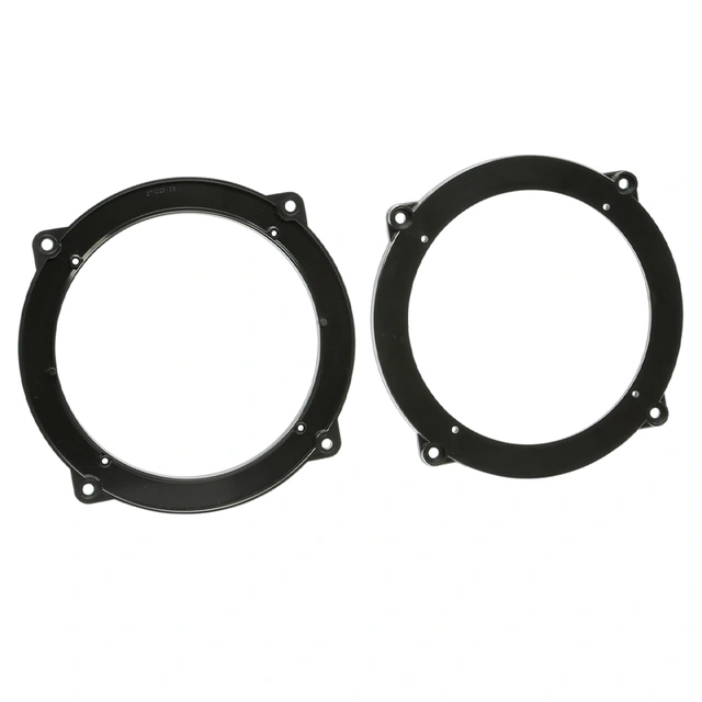 ACV Høyttaleradaptere (6,5") Audi A3/TT (2004 - 2014) bak 