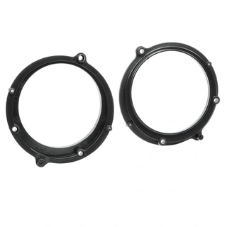 ACV Høyttaleradaptere (5,25") Audi A4 1994 - 2000 (foran)
