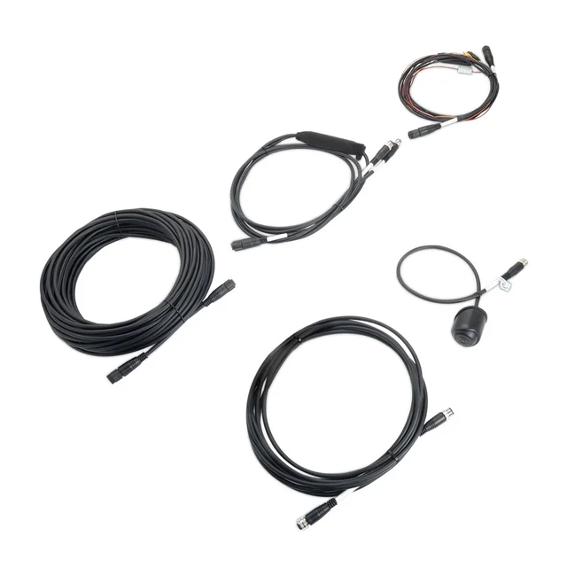 Dometic PerfectView CAM 440 Dobbelfunksjonslinse kamera 