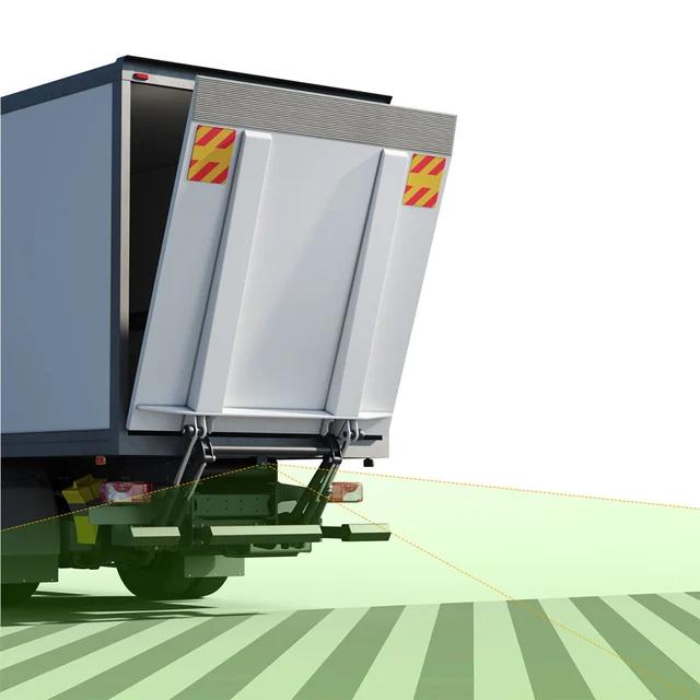 Dometic PerfectView CAM 440CS Kontrollpanel for CAM 440 