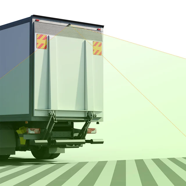 Dometic PerfectView CAM 440CS Kontrollpanel for CAM 440 