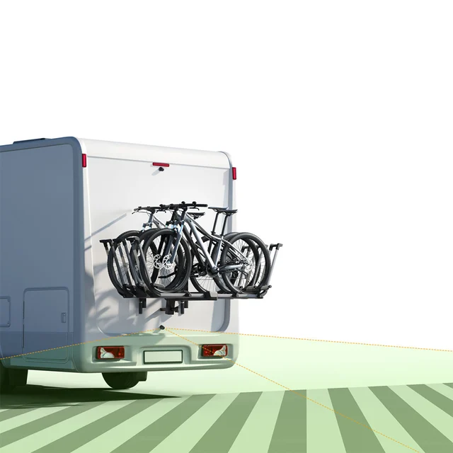 Dometic PerfectView CAM 440CS Kontrollpanel for CAM 440 