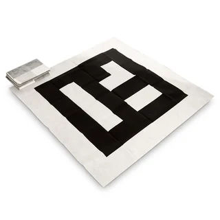 Dometic CAM360 CP-HD Kalibreringsmatte for CAM360AHDHD