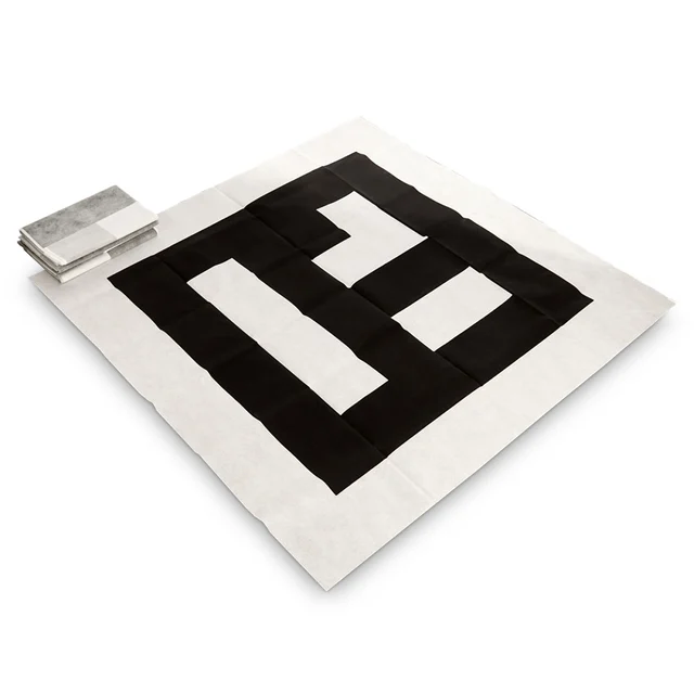 Dometic CAM360 CP-HD Kalibreringsmatte for CAM360AHDHD 