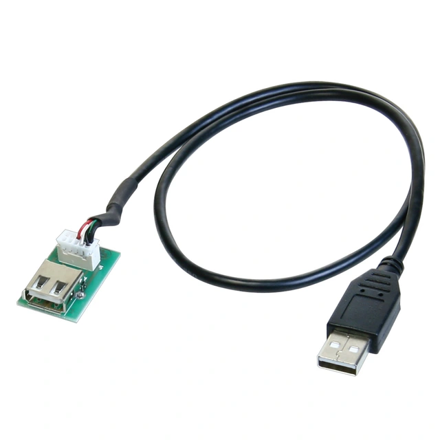 ACV Adapter for å beholde USB/AUX Suzuki (2011-2022) 