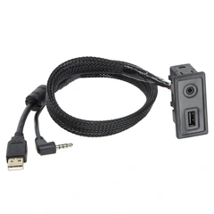 ACV Adapter for å beholde USB/AUX MB/VW (2015-2023)
