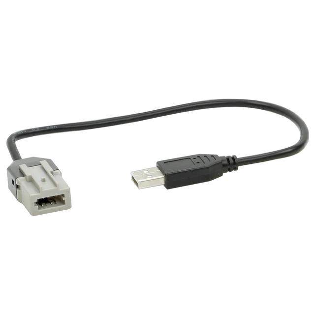 ACV Adapter for å beholde USB PSA/Toyota (2010-->) 