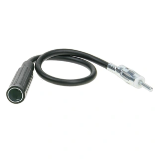 ACV Antennekabel - 5 meter DIN (m) - DIN (f)