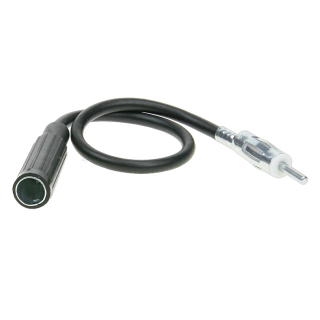 ACV Antennekabel - 5 meter DIN (m) - DIN (f) 