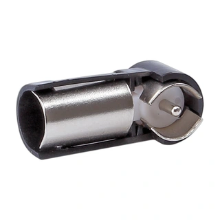 ACV Antenneadapter DIN (f) <-> ISO (m)
