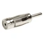 ACV Antenneadapter ISO (f) <-> DIN (m)