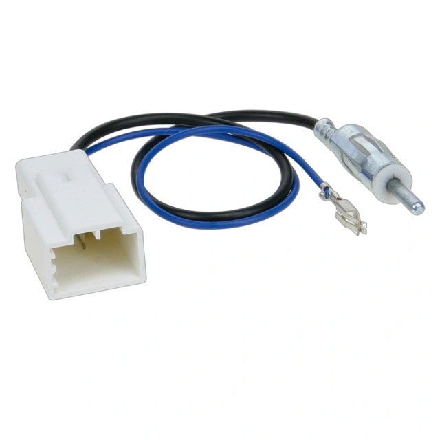 ACV Antenneadapter - beholde FM Toyota/Lexus/Subaru (2009->) 