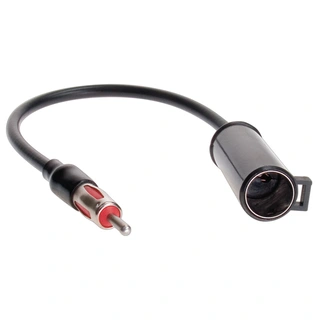 ACV Antenneadapter - beholde FM Nissan / Infiniti 1989 - 2006