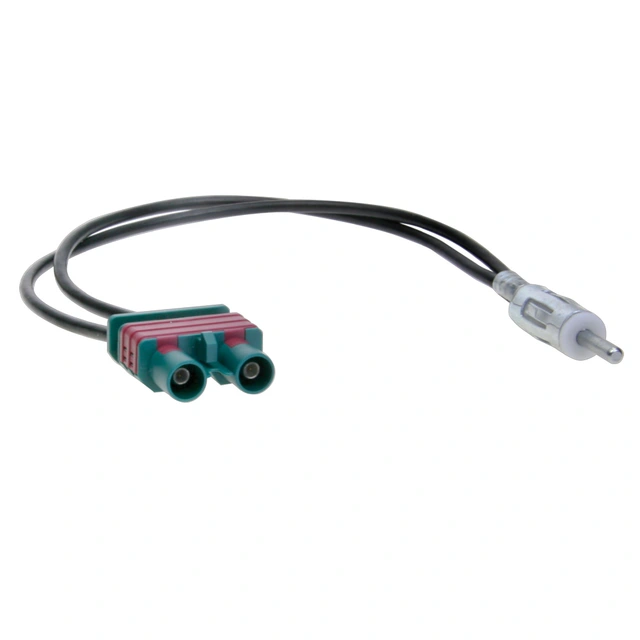 ACV Antenneadapter - beholde FM Volvo (2005-2014) 