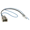 ACV Antenneadapter - beholde FM Honda/Mazda/Mitsubishi/Suzuki (2006->)