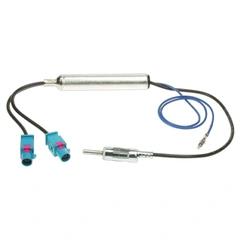 ACV Antenneadapter - Beholde FM Audi/VW/Seat/Skoda
