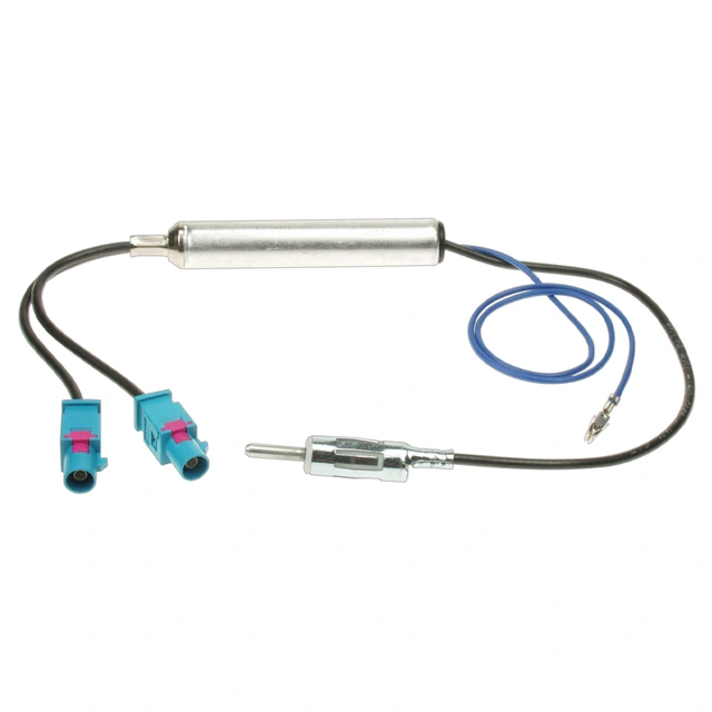 ACV Antenneadapter - Beholde FM Audi/VW/Seat/Skoda 