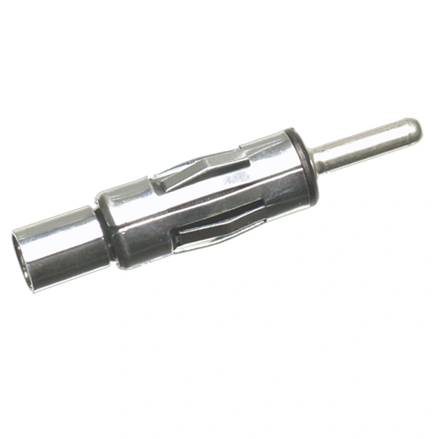 ACV antenneplugg DIN (m) (for lodding) 