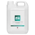 Autoglym Caravan &amp; Motorhome Cleaner Bobil og campingvogn rengjøring, 2,5L