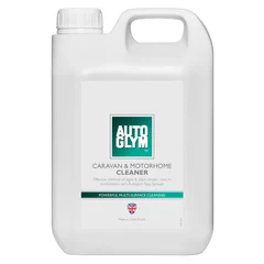 Autoglym Caravan &amp; Motorhome Cleaner Bobil og campingvogn rengjøring, 2,5L