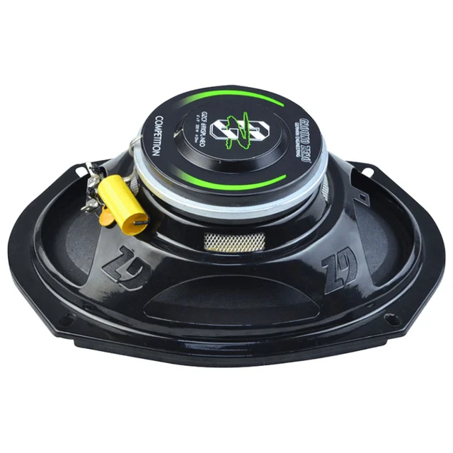 Ground Zero GZCF 69XSPL-NEO høyttalere 6x9", 150W RMS, 98 dB, Pris per stk 