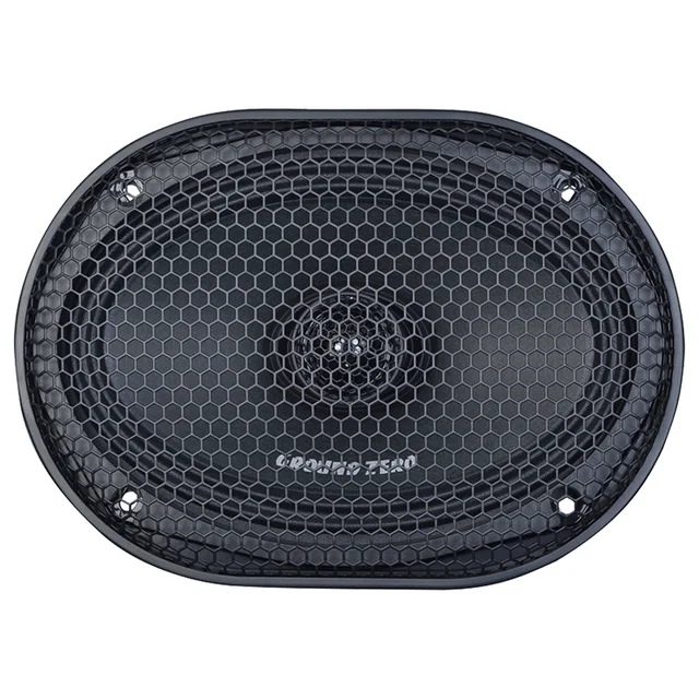 Ground Zero GZCF 69XSPL-NEO høyttalere 6x9", 150W RMS, 98 dB, Pris per stk 