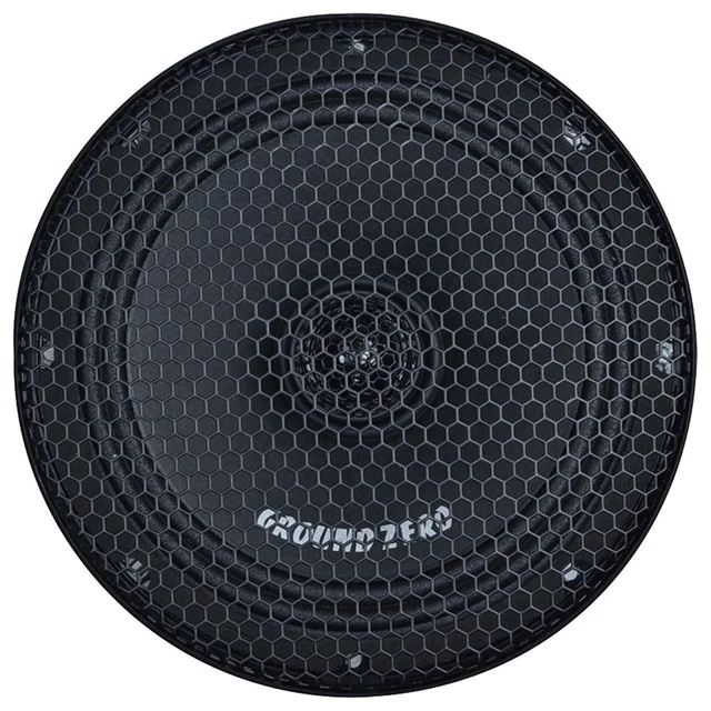 Ground Zero GZCF 8.0XSPL-NEO høyttalere 8", 150W RMS, 98 dB, Pris per stk 