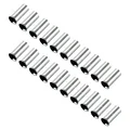 4Connect endehylser Endehylse 10mm², 20 pakning
