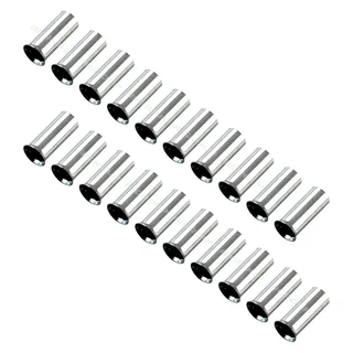 4Connect endehylser Endehylse 10mm², 20 pakning