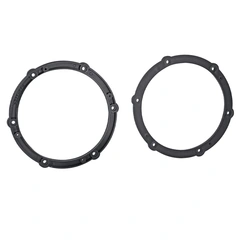 ACV Høyttaleradaptere (6,5") Citroen/Peugeot/Toyota (2005-2021)