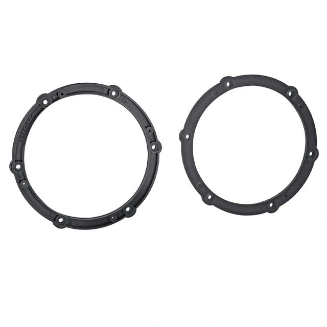 ACV Høyttaleradaptere (6,5") Citroen/Peugeot/Toyota (2005-2021) 