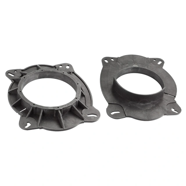 ACV Høyttaleradaptere GRP (6,5") Toyota/Lexus (2002-->) 