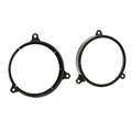 ACV Høyttaleradaptere (6,5") Avensis/Corolla/Yaris (2002-2008)