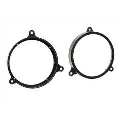 ACV Høyttaleradaptere (6,5") Avensis/Corolla/Yaris (2002-2008)