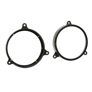 ACV Høyttaleradaptere (6,5") Avensis/Corolla/Yaris (2002-2008)