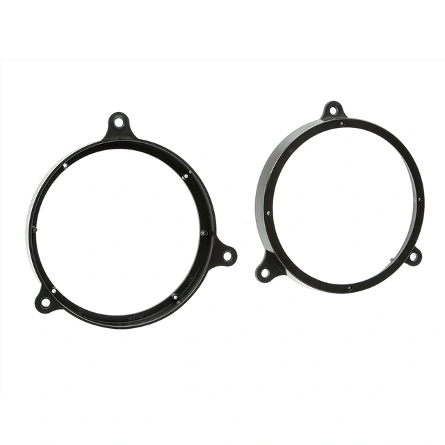 ACV Høyttaleradaptere (6,5") Avensis/Corolla/Yaris (2002-2008) 