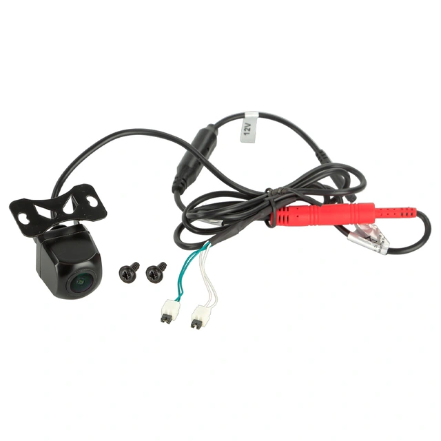 ACV ryggekamera (CVBS) Universalt, 170 grader 