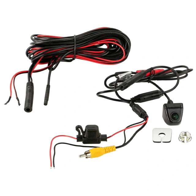 ACV ryggekamera (CVBS) Universalt, 170 grader 