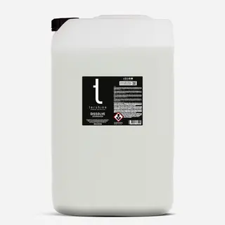 Tershine Dissolve Kaldavfetting, 25L