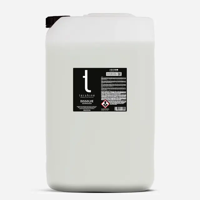 Tershine Dissolve Kaldavfetting, 25L 