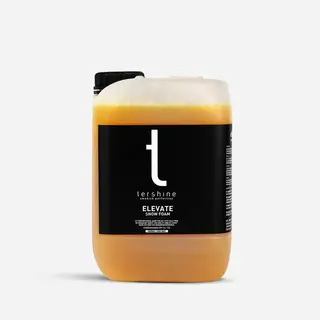 Tershine Elevate Snow Foam, 5L