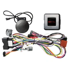 ACV Multifunksjonsadapter Ford Fiesta (2010-2012) m/OK-knapp