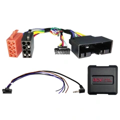 ACV Multifunksjonsadapter Transit/Fiesta (2013-2019) u/ekst.disp.